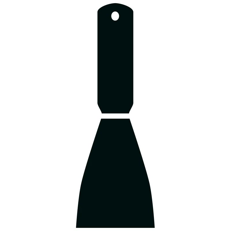 Minimalist Spatula – Craftsmanship
