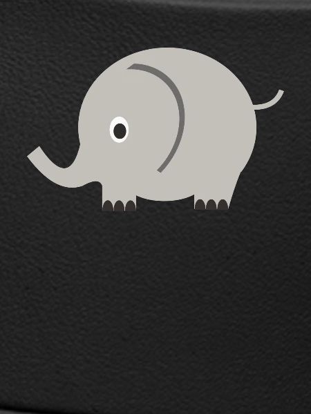 éléphant