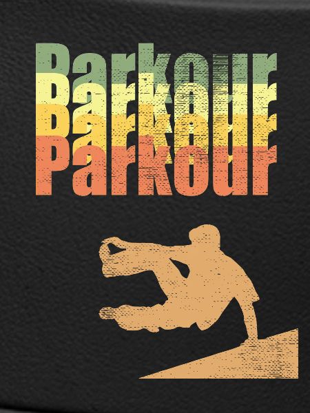 Parkour
