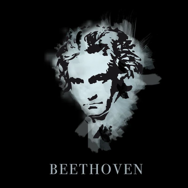 beethoven classical music composer concert deaf pop