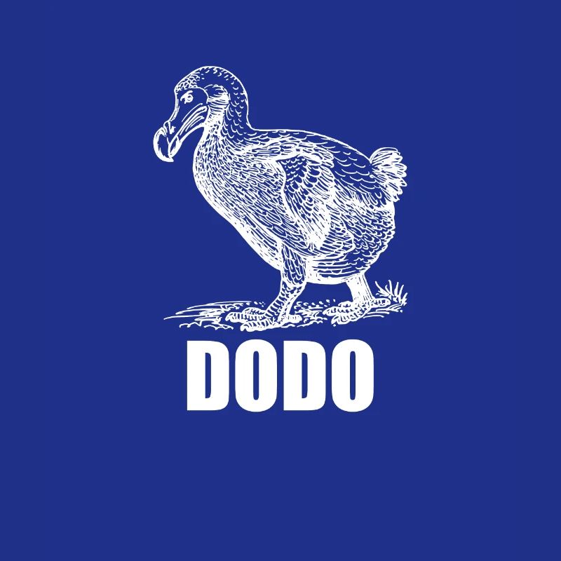 Dodo Bird