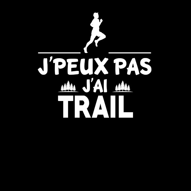 I CAN'T I TRAIL