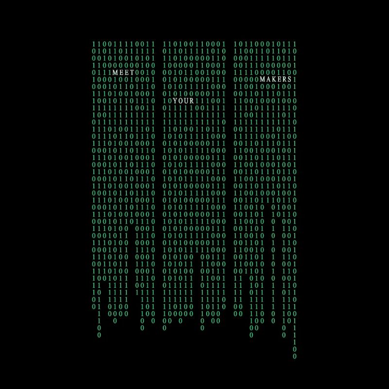 Code de la matrice