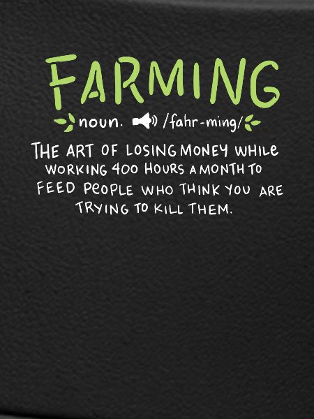 FARMING: Farming Definition