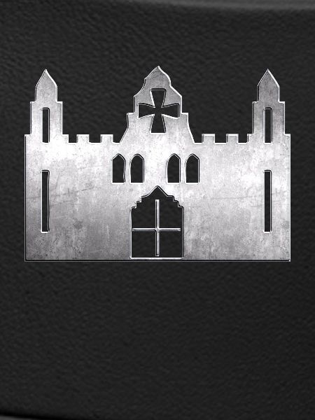 monastery