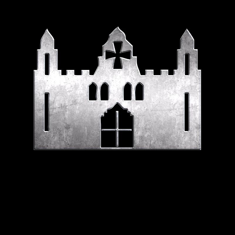 monastery