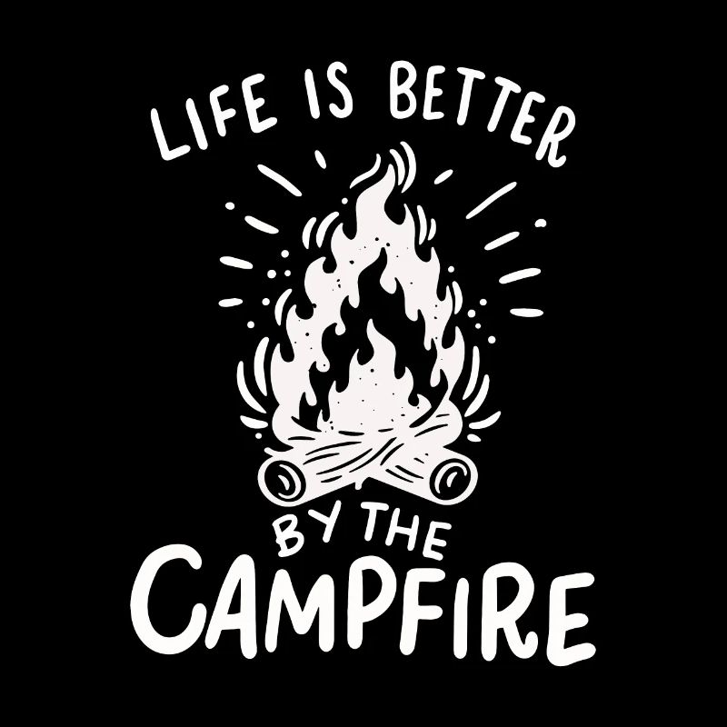 camping