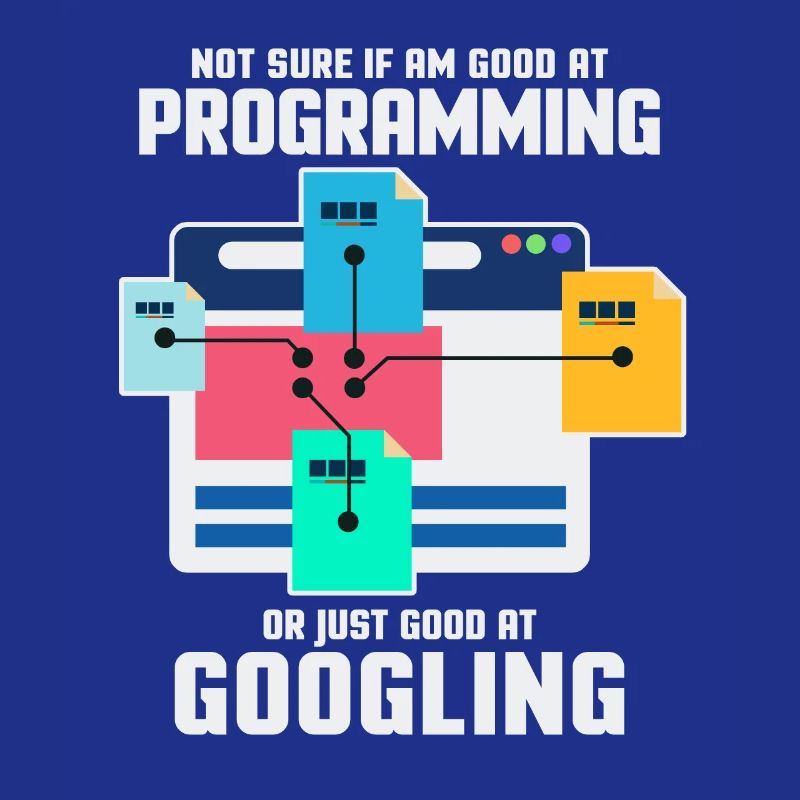 Programmierer Programmieren IT Computer Geschenk