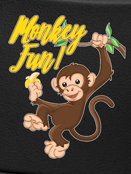 Monkey Fun