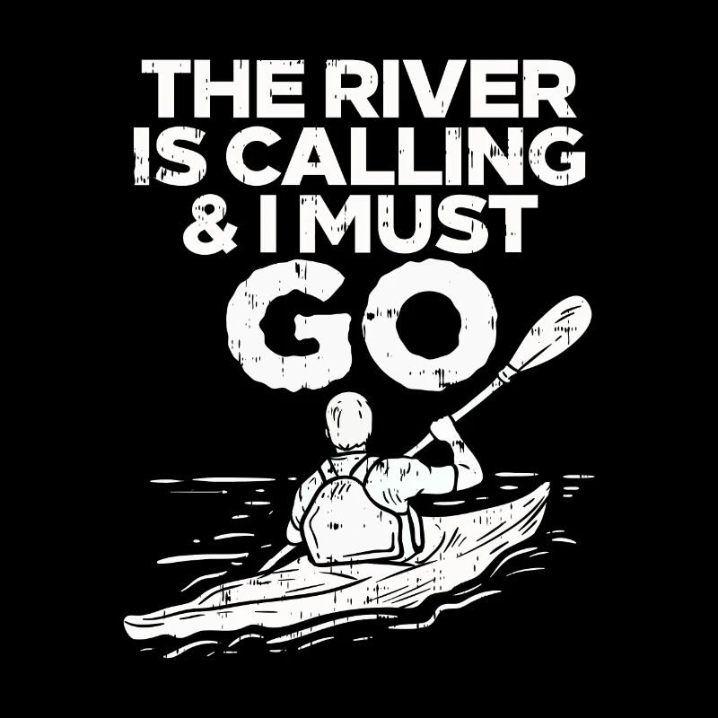 Kayaking Kayak Paddling
