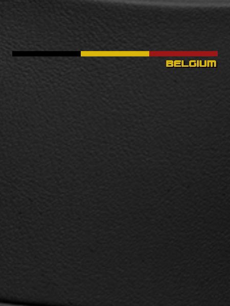BELGIUM FLAG