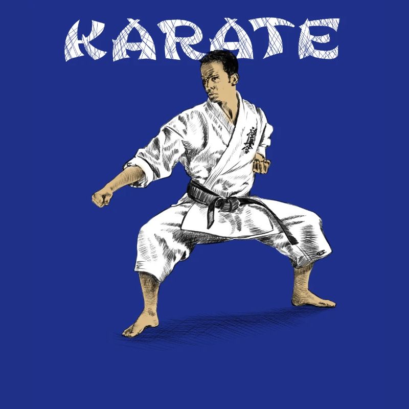 karate