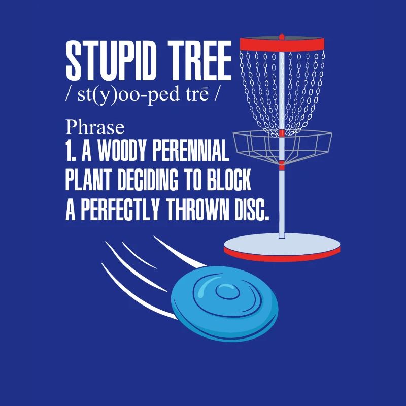 Disc Golf