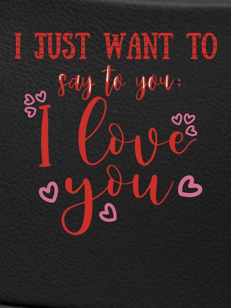 Liebe