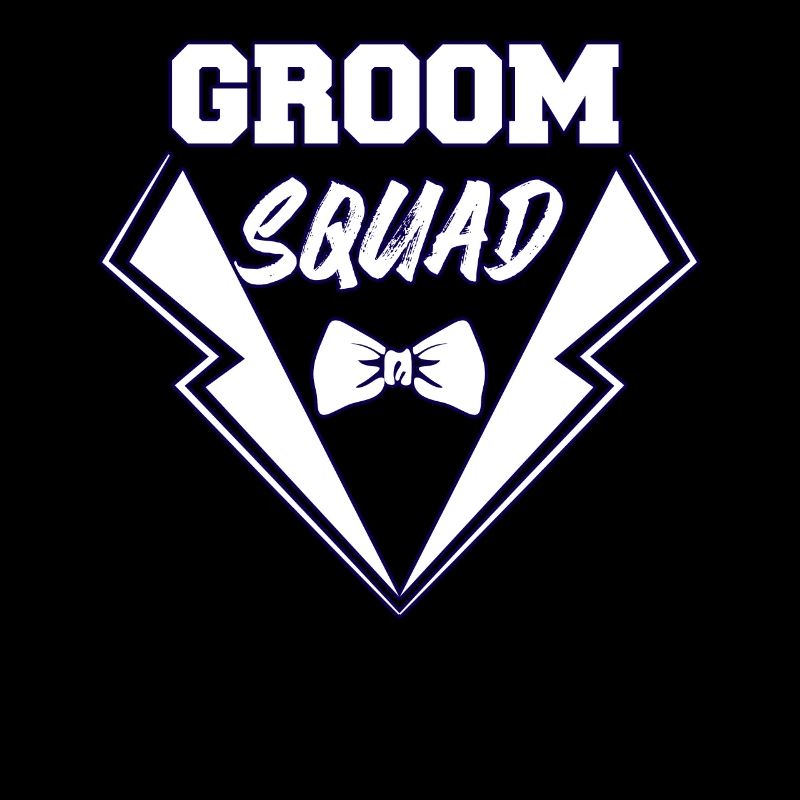 groom