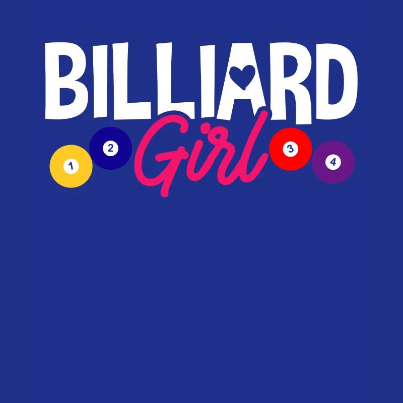 Billard Billard Pool