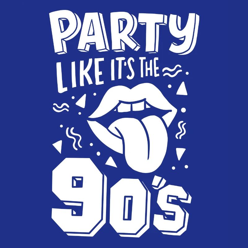 90er