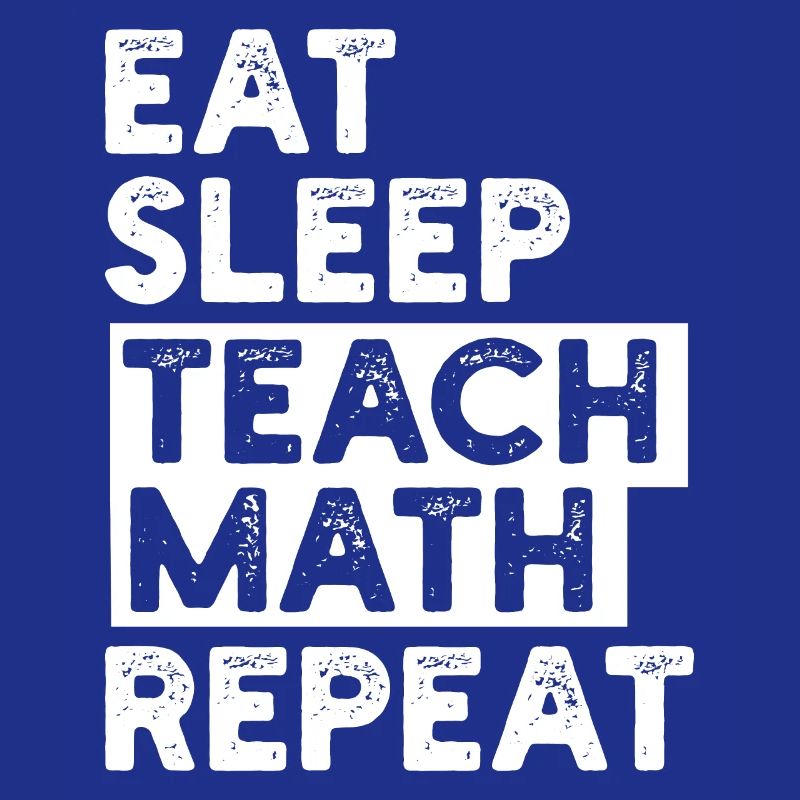Mathelehrer Mathematik