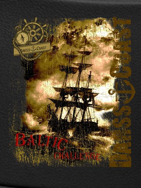 DarssCoast - Baltic Challenge