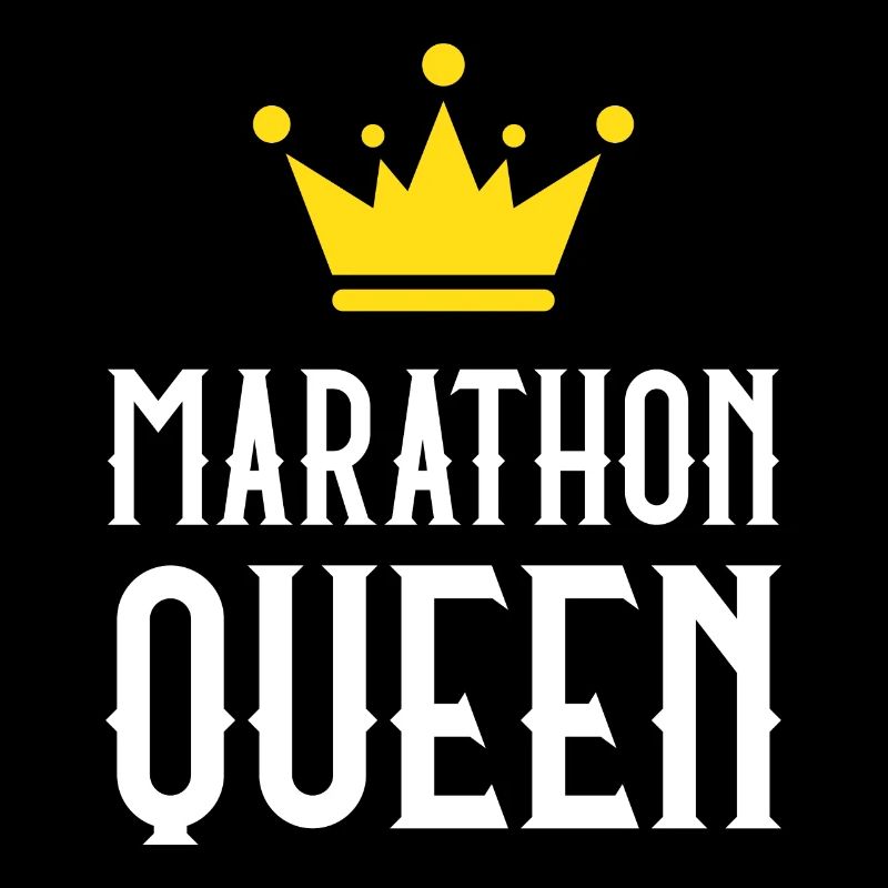 Marathon Queen