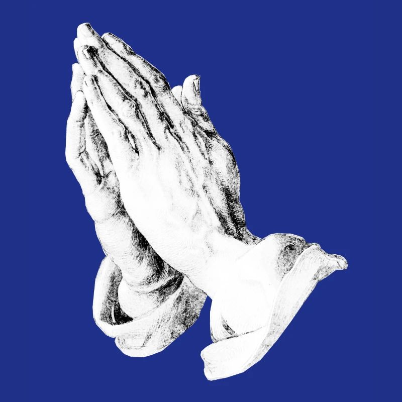 Praying hands | Praying hands | Albrecht Dürer
