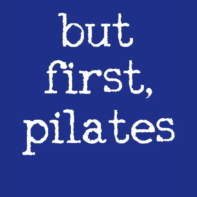 Pilates