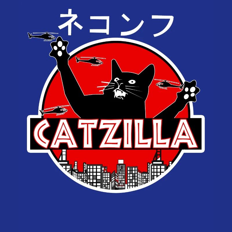 Catzilla Chat