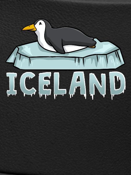Iceland Puffin