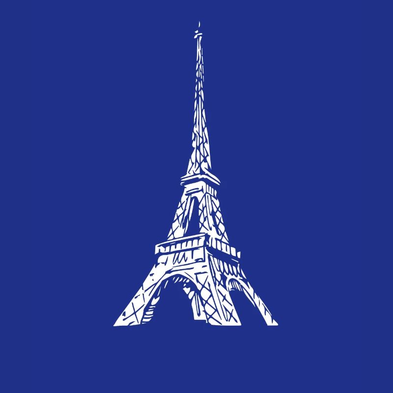 Paris Eiffel Tower