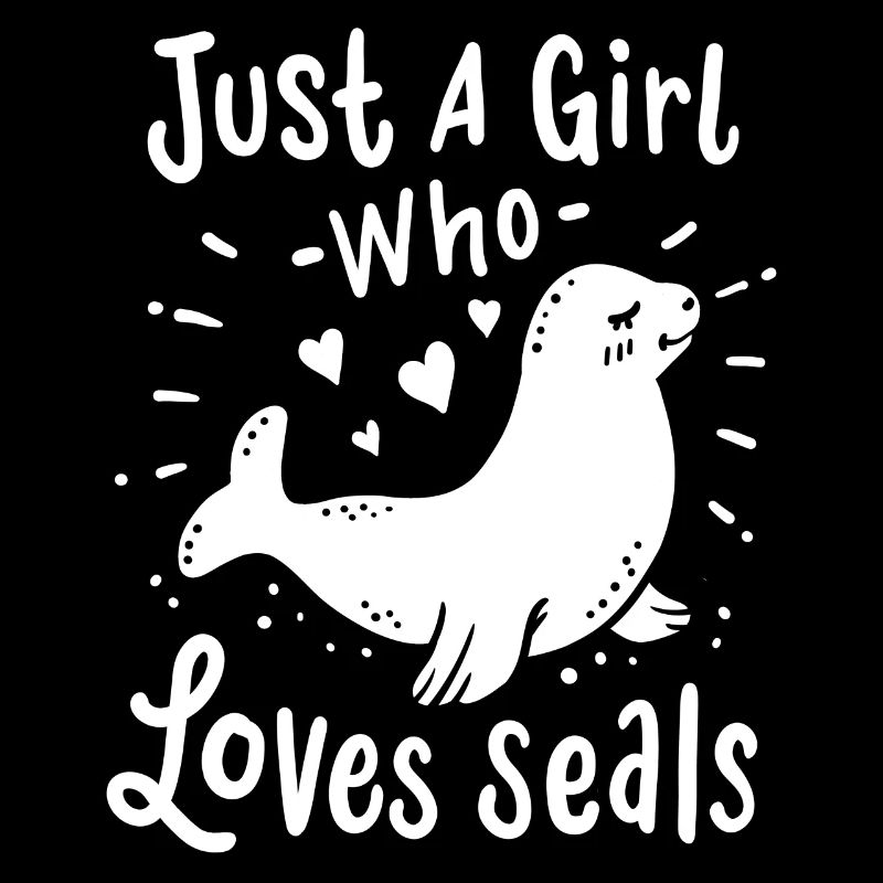 Sea Lion Seal