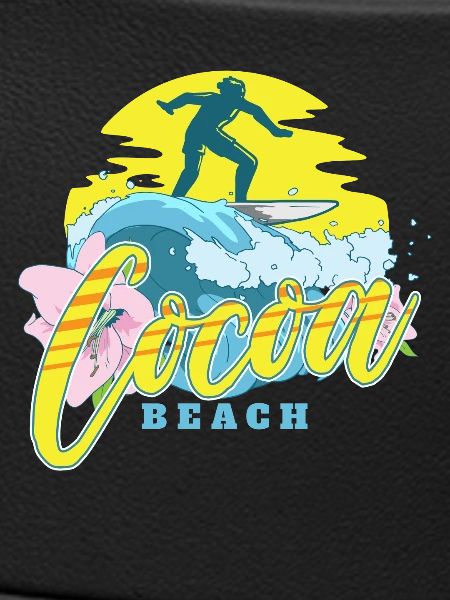 Cocoa Beach