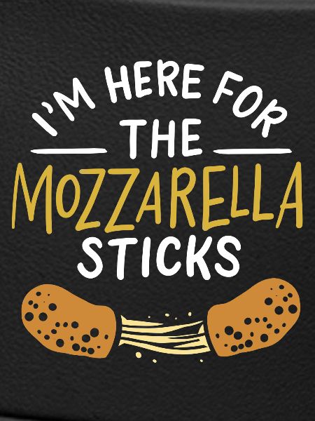 Mozzarella Sticks Cheese Sticks