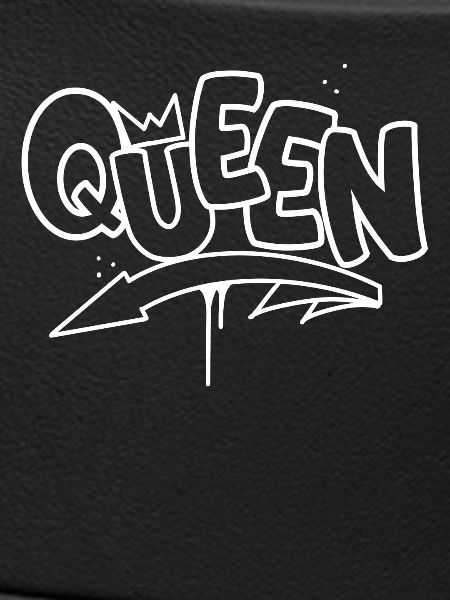 Queen Graffiti