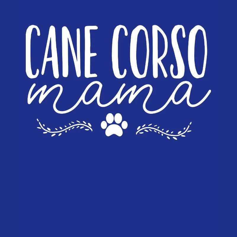 Cane corso