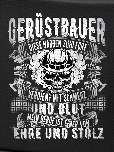 Gerüstbauer