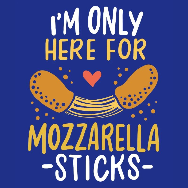 Bâtonnets de mozzarella