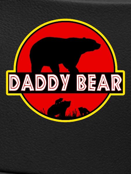daddy bear