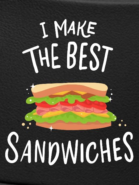 Sandwich Sandwichmaker