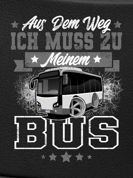 Busfahrer