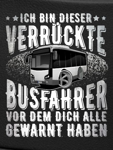 Busfahrer