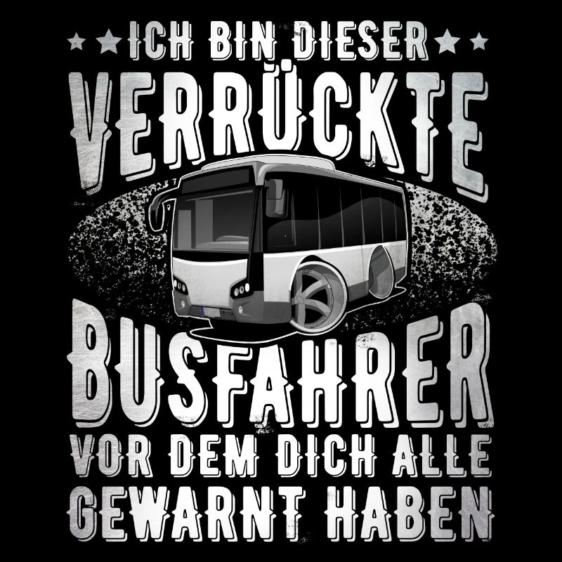 Busfahrer