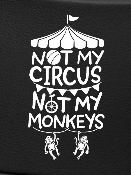 Zirkus Affenzirkus