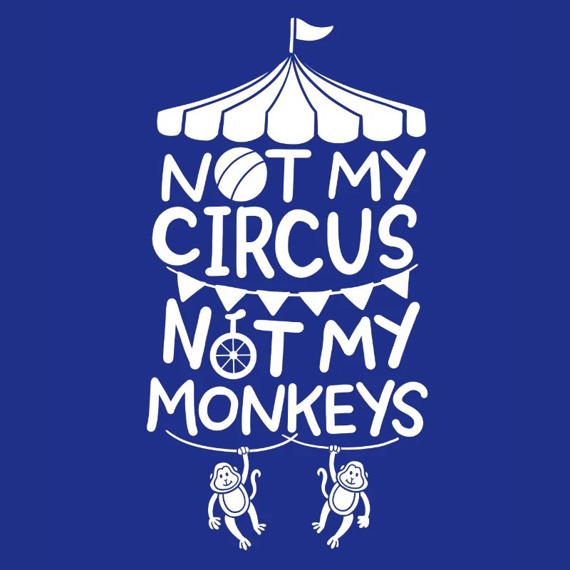 Cirque Singe Cirque