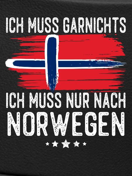Norwegen
