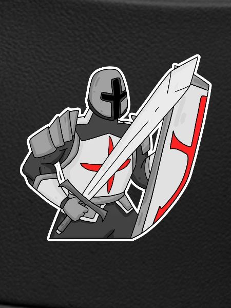 Tempelritter Ritter Mittelalter