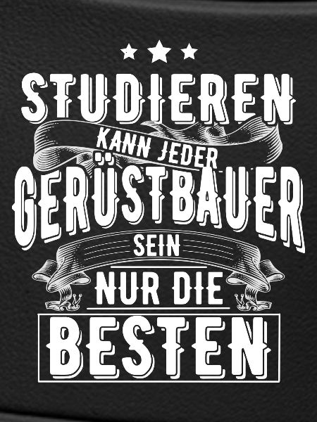 Gerüstbauer