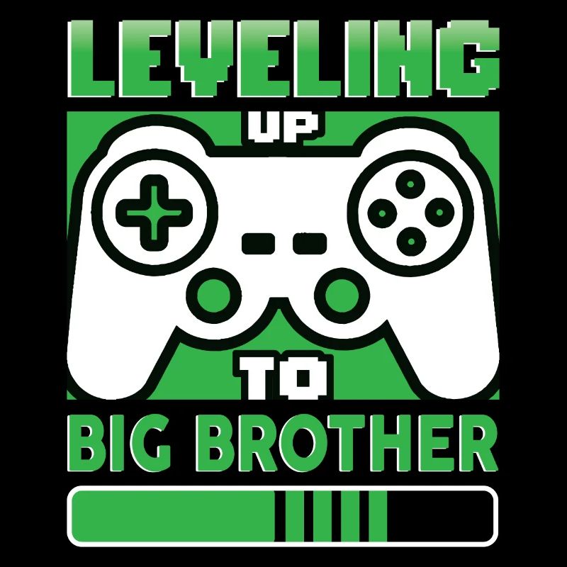 Leveling Up To Big Brother