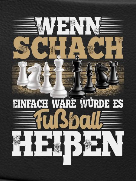 Schach