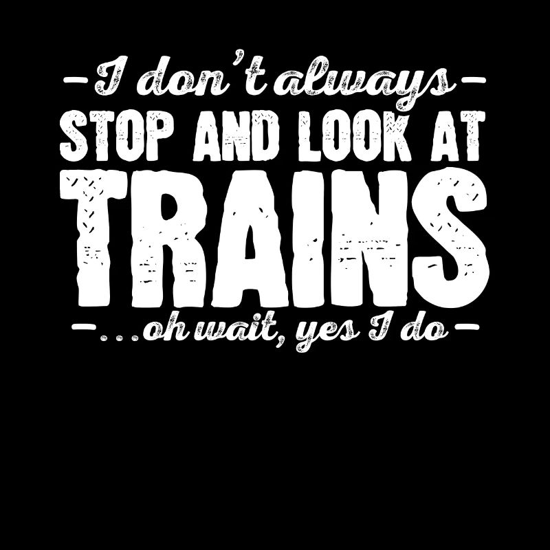 Trains, Railways, Railway Lovers
