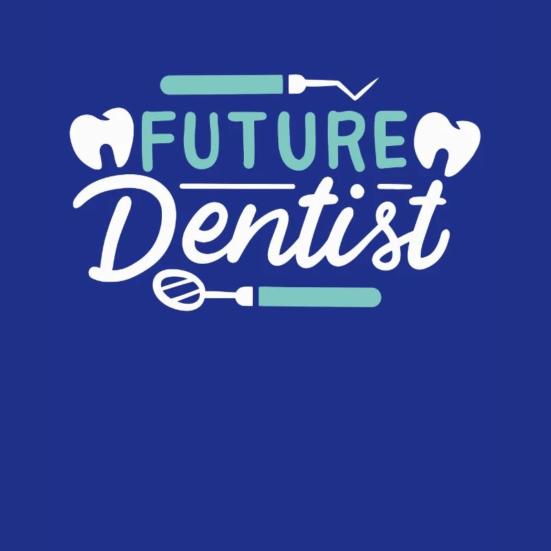 Dentist Future Dentist Dentistry Study Exams